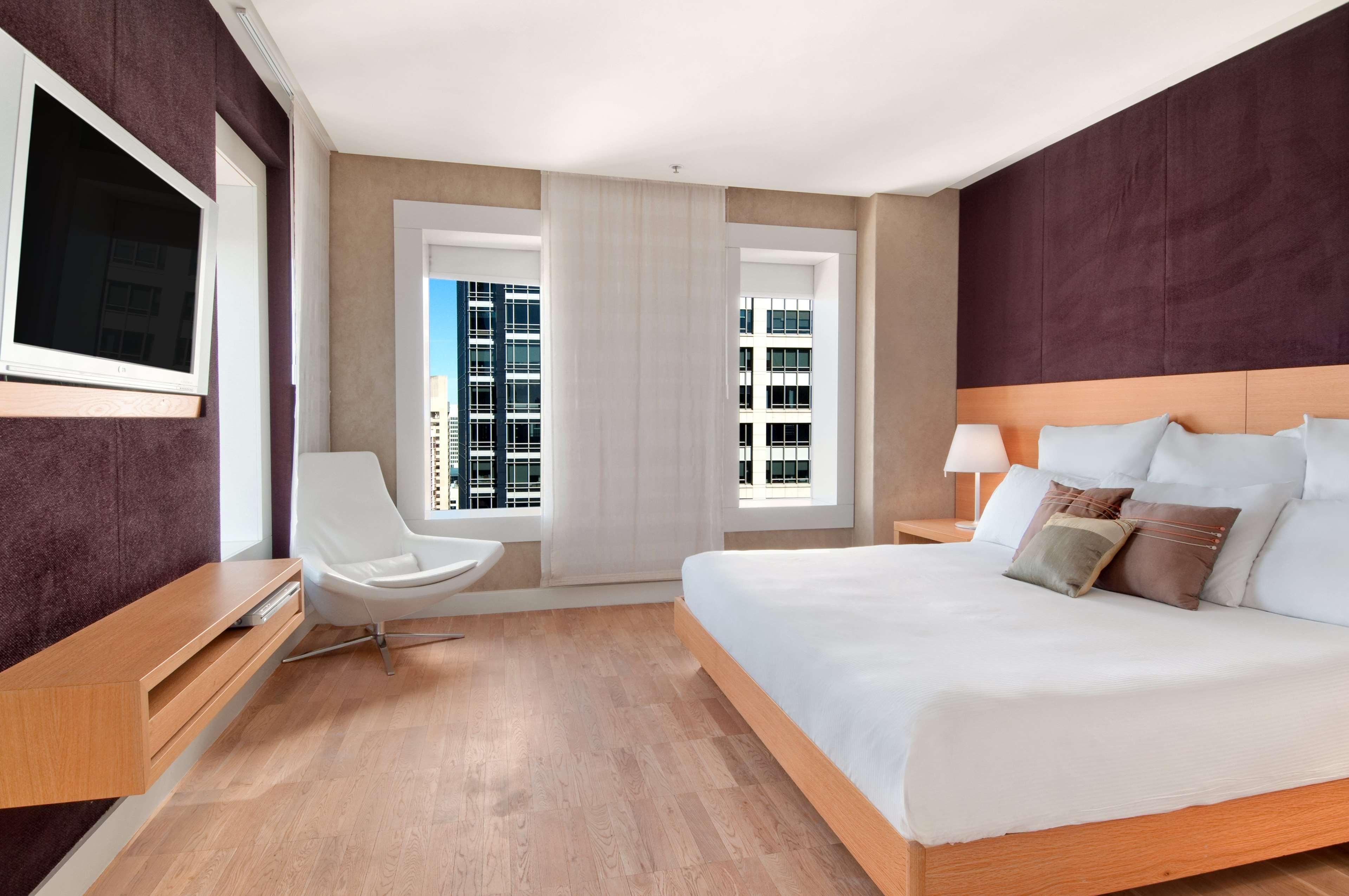 Hilton Garden Inn Querétaro Eksteriør billede