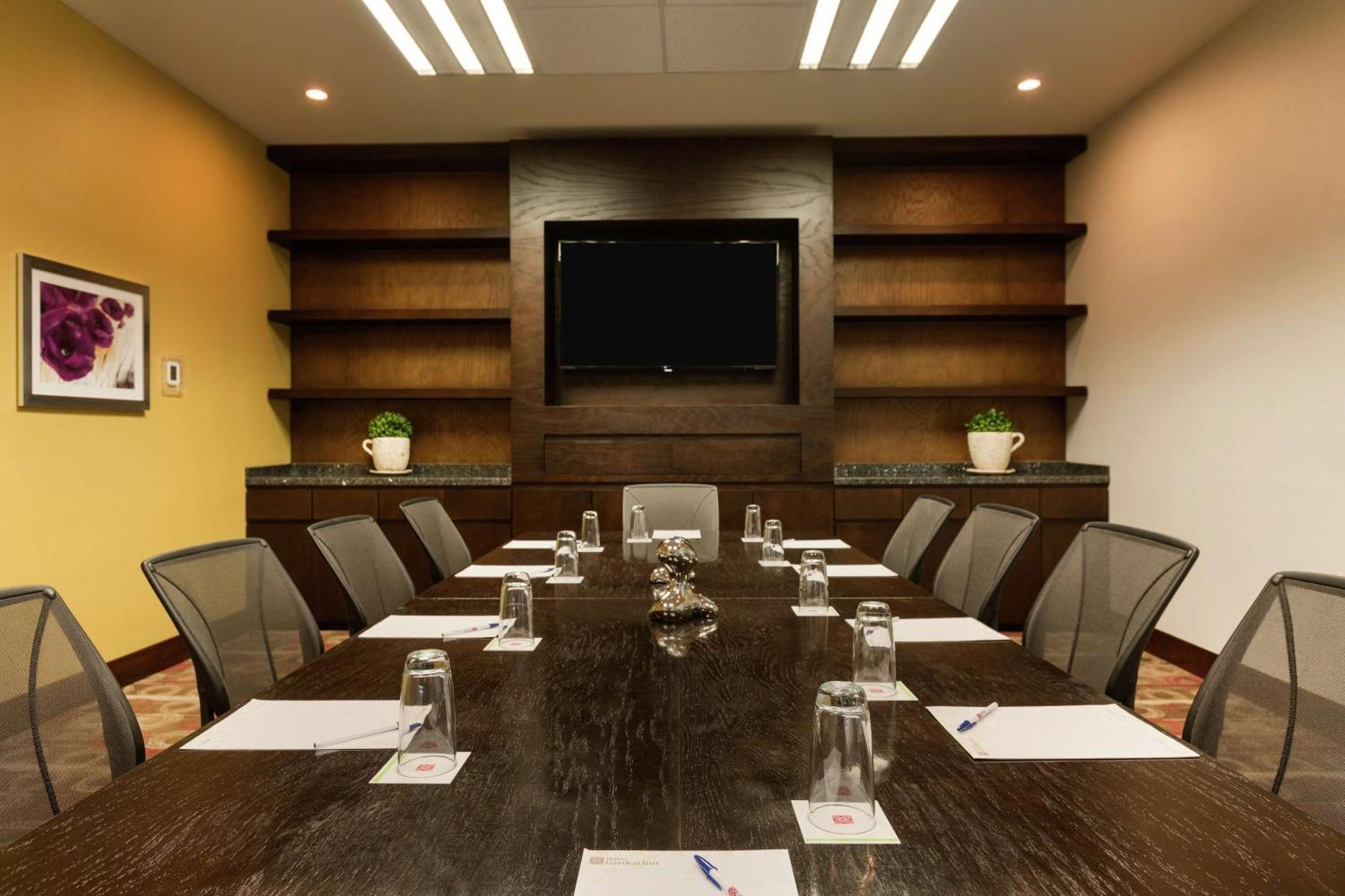 Hilton Garden Inn Querétaro Eksteriør billede