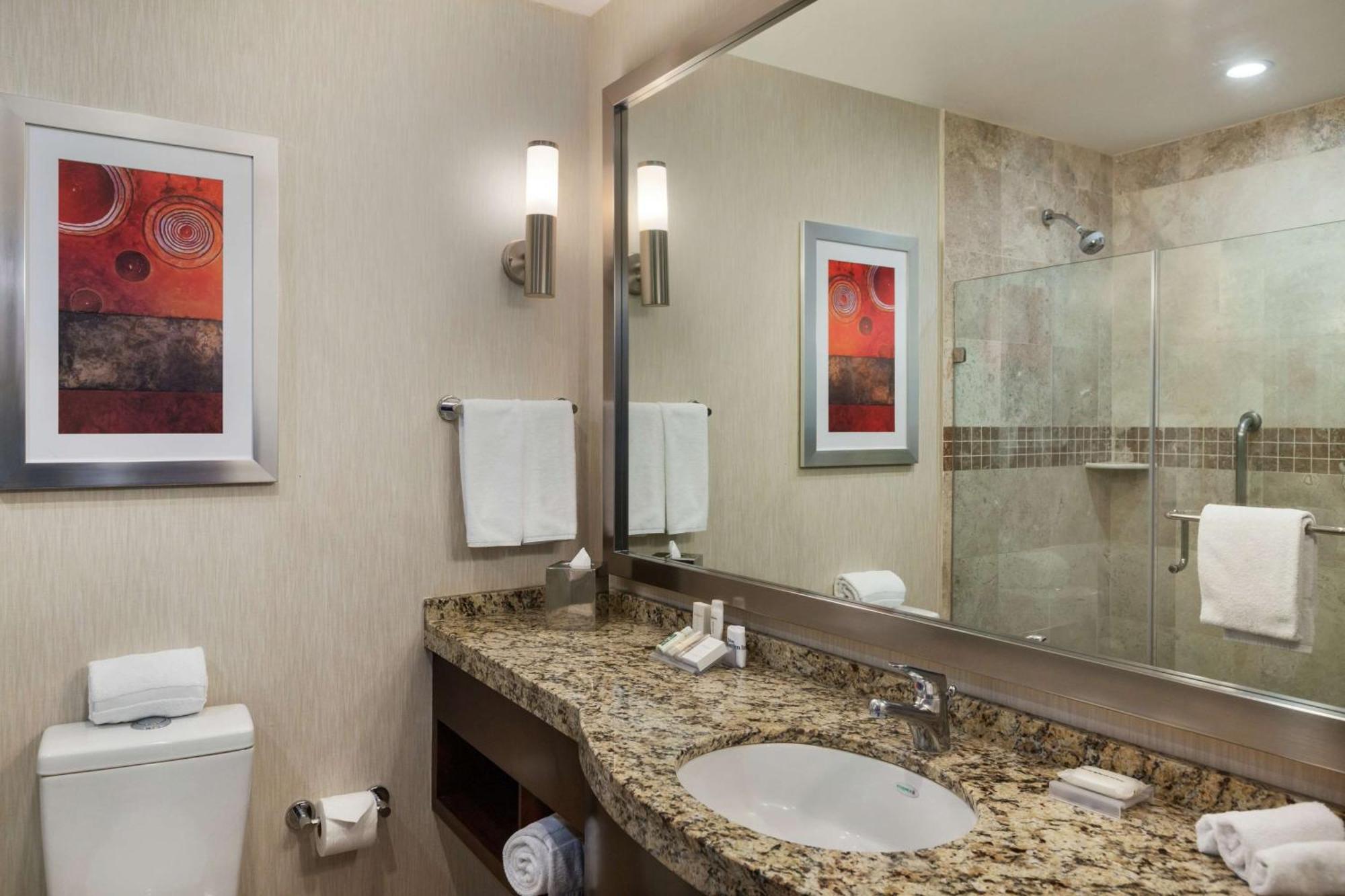 Hilton Garden Inn Querétaro Eksteriør billede