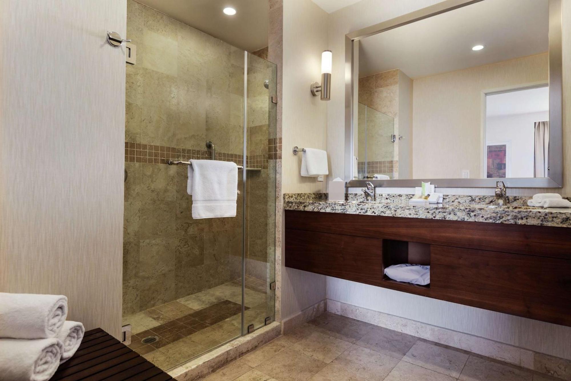 Hilton Garden Inn Querétaro Eksteriør billede