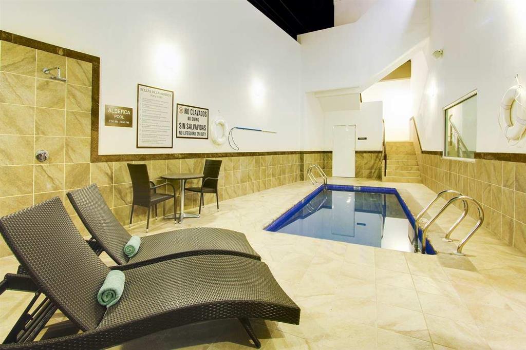 Hilton Garden Inn Querétaro Faciliteter billede